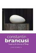 Libro in inglese Constantin Brancusi: Sculpting the Essence of Things James Pearson