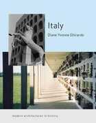 Libro in inglese Italy: Modern Architectures in History Diane Yvonne Ghirardo