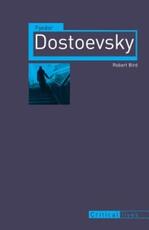 Libro in inglese Fyodor Dostoevsky Robert Bird