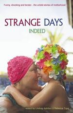 Libro in inglese Strange Days Indeed