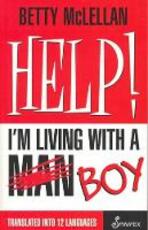 Libro in inglese Help!: I'm Living with a Boy Betty McLellan