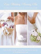 Libro in inglese Easy Wedding Planning Plus: The Most Comprehensive and Easy to Use Wedding Planner Alex A. Lluch