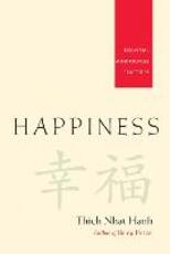 Libro in inglese Happiness: Essential Mindfulness Practices Thich Nhat Hanh