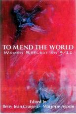 Libro in inglese To Mend the World: Women Reflect on 9/11