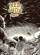 Libro in inglese Red Snow Susumu Katsuma
