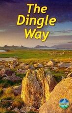 Libro in inglese Dingle Way Sandra Bardwell