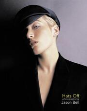 Libro in inglese Hats Off Jason Bell