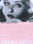 Libro in inglese The Star System Paul McDonald