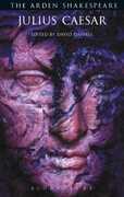 Libro in inglese "Julius Caesar" William Shakespeare