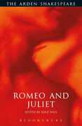 Libro in inglese Romeo and Juliet: Third Series William Shakespeare