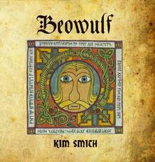 Libro in inglese Beowulf Kim Smith
