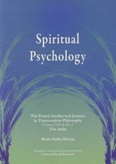 Libro in inglese Spiritual Psychology: The Fourth Intellectual Journey in Transcendent Philosophy - Volumes VIII & IX of The Asfar Latimah-Parvin Peerwani