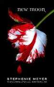 Libro in inglese New Moon Stephenie Meyer