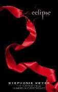 Libro in inglese Eclipse Stephenie Meyer