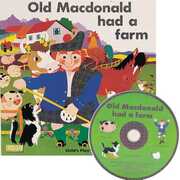 Libro in inglese Old Macdonald had a Farm