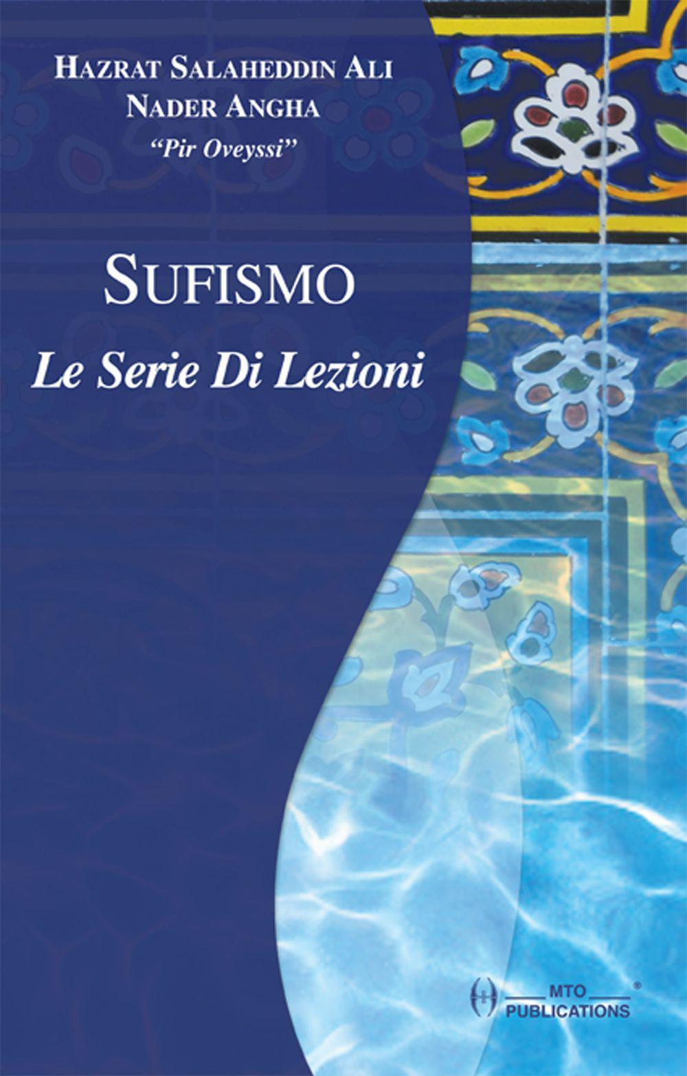 Sufismo. Le serie di lezioni