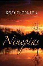Libro in inglese Ninepins Rosy Thornton