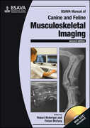 Libro in inglese BSAVA Manual of Canine and Feline Musculoskeletal Imaging
