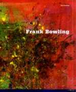 Libro in inglese Frank Bowling Mel Gooding