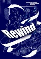 Libro in inglese Rewind