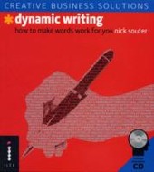 Cover  Dynamic writing : how to make words work for you