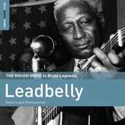 CD Rough Guide to Leadbelly Leadbelly