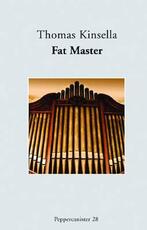 Libro in inglese Fat Master Thomas Kinsella
