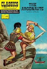 Libro in inglese Argonauts Apollonius