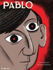 Libro in inglese Pablo Julie Birmant