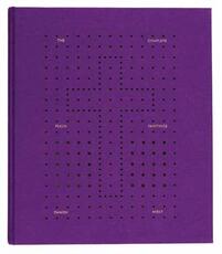 Libro in inglese Damien Hirst: The Complete Psalm Paintings Michael Bracewell Damien Hirst