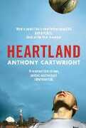 Libro in inglese Heartland Anthony Cartwright