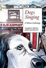 Libro in inglese Dogs Singing Jessie Lendennie