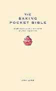 Libro in inglese The Baking Pocket Bible Amy Lane