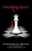 Libro in inglese Breaking Dawn: Twilight, Book 4 Stephenie Meyer