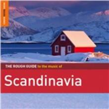 CD The Rough Guide to the Music of Scandinavia