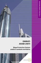 Emirati Arabi Uniti. Wage protection system