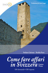 Come fare affari in Svizzera