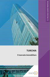 Turchia. Il mercato immobiliare