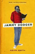 Libro in inglese Jammy Dodger Kevin Smith