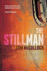 Libro in inglese The Stillman Tom McCulloch