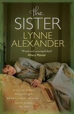 Libro in inglese The Sister Lynne Alexander