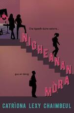 Libro in inglese Nigheanan Mora (Big Girls) Catriona Lexy Campbell