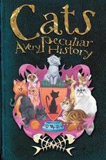 Libro in inglese Cats: A Very Peculiar History Fiona MacDonald