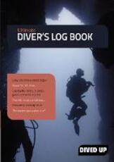 Libro in inglese Ultimate Diver's Log Book: Full Colour 100-Dive Diving Log Book Dived Up Publications