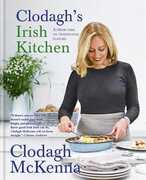 Libro in inglese Clodagh's Irish Kitchen Clodagh McKenna