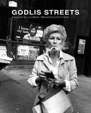 Libro in inglese Godlis Streets