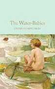 Libro in inglese The Water-Babies: A Fairy Tale for a Land-Baby Charles Kingsley