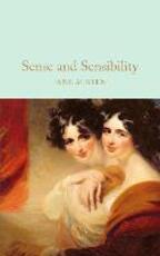 Libro in inglese Sense and Sensibility Jane Austen