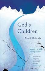 Libro in inglese God's Children Mabli Roberts