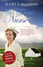 Libro in inglese More Tales from The Island Nurse Mary MacLeod
